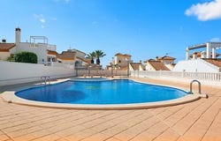 Pinar De Campoverde, Alicante