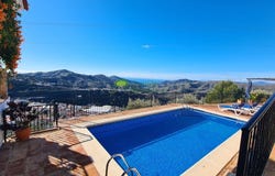 Cómpeta, Andalusia 29754