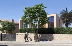 Alella, Catalonia 08328