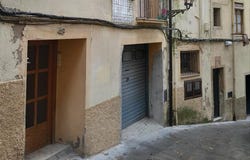 Berga, Catalonia