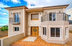 Garachico, Canary Islands 38460