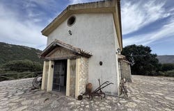 Alfarnate, Andalucía