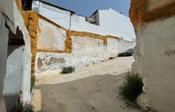 Monda, Andalusia