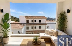 Cómpeta, Andalusia 29754