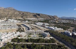 Finestrat, Valencia 03509
