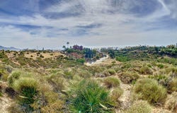Mijas, Andalusia