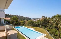 Benahavís, Andalucía