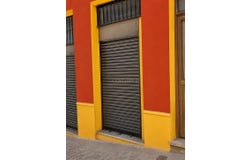 Guadix, Andalusia