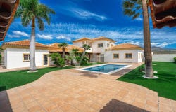 Golf Del Sur, Canary Islands 38639