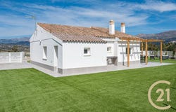 Viñuela, Andalusia 29712