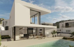 Polop, Valencia 03520