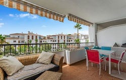 Calahonda, Andalucía