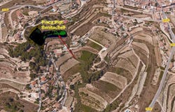 Benitachell, Valencian Community 03726