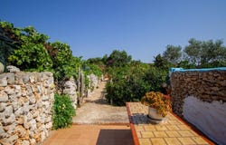 Sant Lluís, Balearic Islands 07710