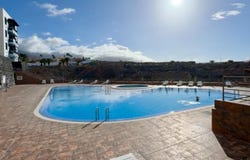 Adeje, Canary Islands 38678