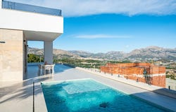 Polop, Valencia 03520
