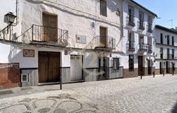 Álora, Andalusia