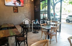 Barcelona, Catalonia 08019
