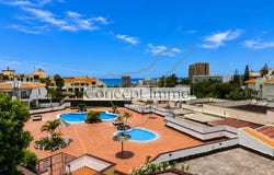 Arona, Canary Islands 38650