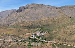 Periana, Andalucía