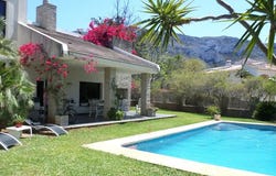 Dénia, Valencian Community 03700
