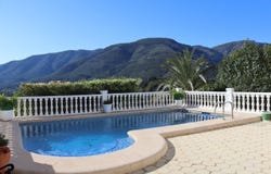Benigembla, A, Benigembla, Valencian Community 03794
