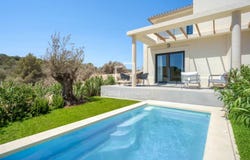 Cala Romantica, Balearic Islands 07689