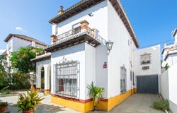 Sevilla, Andalusia 41012