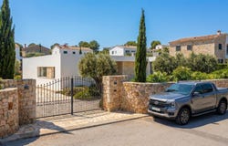 Aspe, Valencian Community 03680