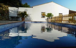 Gaucín, Andalusia 29480
