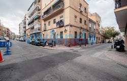 San Diego, Community of Madrid 28053