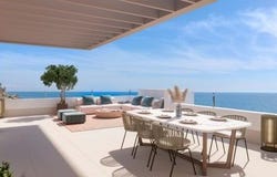Algarrobo, Malaga