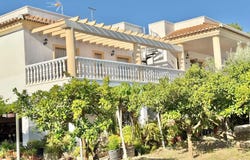 Berja, Andalusia