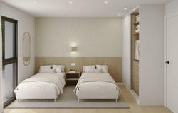 La Nucia, Valencian Community 03530