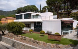 Cabrils, Catalonia 08348