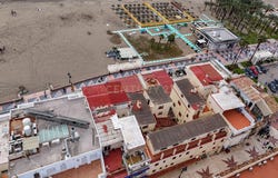 Torremolinos, Andalusia