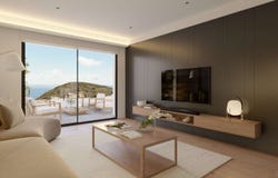 Benitachell, Valencia 03726