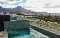 Adeje, Tenerife