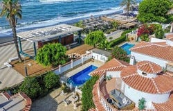 Torrox, Andalucía