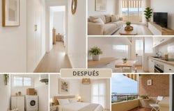Benalmádena, Andalusia