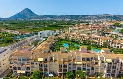 Javea, Alicante