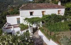 Jubrique, Andalusia 29492