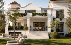 Marbella, Andalucía