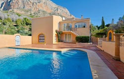 Jávea, Valencian Community 03730