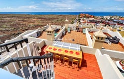 Palm-Mar, Canary Islands 38632