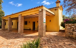 Cortegana, Andalusia 21230