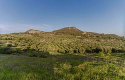 Illora, Andalusia