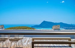 Sierra de Altea (Altea), Altea, Valencian Community 3590