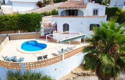 Moraira, Valencian Community 03724