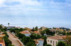 Benitachell, Valencian Community 03726